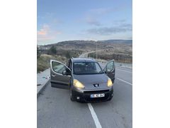 Sahibinden Peugeot Partner 1.6 HDI Premium 2010 Model 