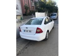 Sahibinden Ford Focus 1.6 Comfort 2011 Model