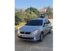 Sahibinden Renault Symbol 1.5 dCi Expression 2012 Model 