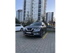 Sahibinden Nissan X-Trail 1.3 DIG-T Platinium 2019 Model 