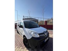 Sahibinden Renault Kangoo Express 1.5 dCi Maxi Joy 2017 Model 