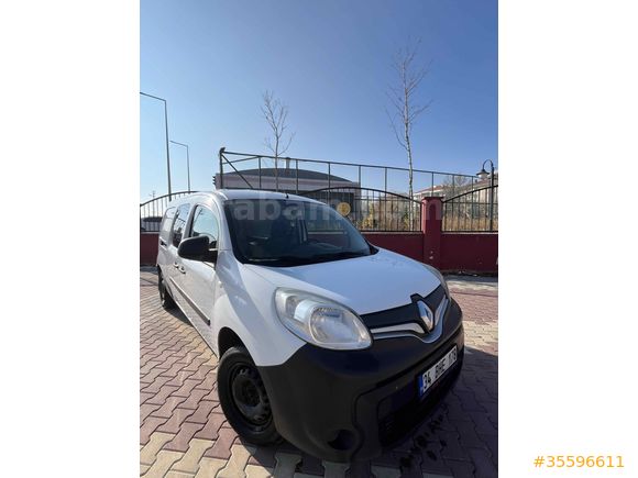 Sahibinden Renault Kangoo Express 1.5 dCi Maxi Joy 2017 Model 
