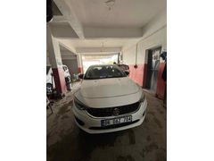 Sahibinden Fiat Egea 1.3 Multijet Easy 2017 Model 