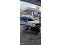 Sahibinden Renault Kangoo 1.5 dCi Expression 2003 Model