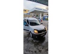 Sahibinden Renault Kangoo 1.5 dCi Expression 2003 Model