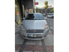 Sahibinden Fiat Linea 1.3 Multijet Active Plus 2012 Model  417.000 km Gri