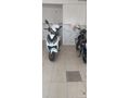 Sahibinden Motolux Rossi RS 50