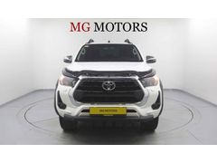 Sahibinden Toyota Hilux 2.4 D-4D 4x2 Adventure 2022 Model 