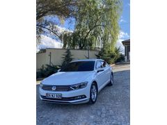Sahibinden Volkswagen Passat 1.4 TSi BlueMotion Comfortline 2017 Model 