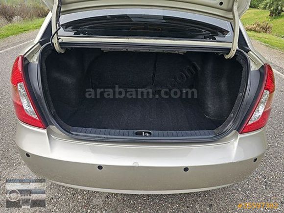 2011 MODEL HUNDAY ERA DİZEL OTOMATİK SADECE 169BİN KM