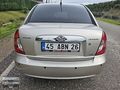 2011 MODEL HUNDAY ERA DİZEL OTOMATİK SADECE 169BİN KM