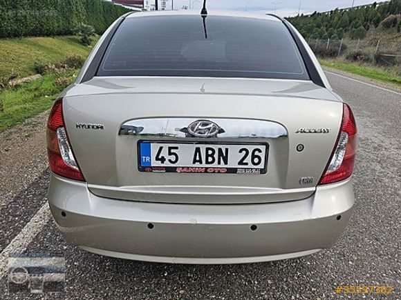 2011 MODEL HUNDAY ERA DİZEL OTOMATİK SADECE 169BİN KM