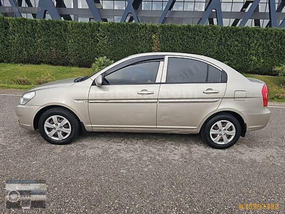 2011 MODEL HUNDAY ERA DİZEL OTOMATİK SADECE 169BİN KM