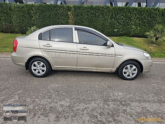 2011 MODEL HUNDAY ERA DİZEL OTOMATİK SADECE 169BİN KM