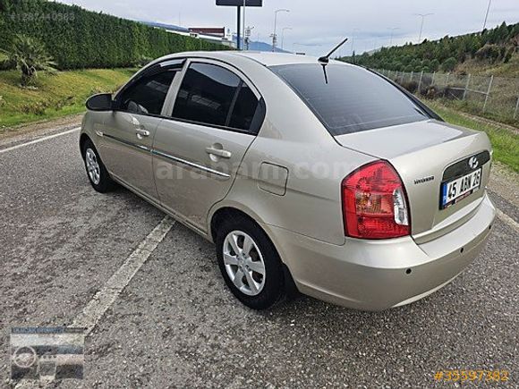 2011 MODEL HUNDAY ERA DİZEL OTOMATİK SADECE 169BİN KM