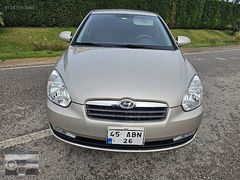 2011 MODEL HUNDAY ERA DİZEL OTOMATİK SADECE 169BİN KM