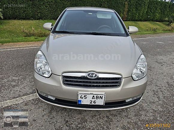 2011 MODEL HUNDAY ERA DİZEL OTOMATİK SADECE 169BİN KM