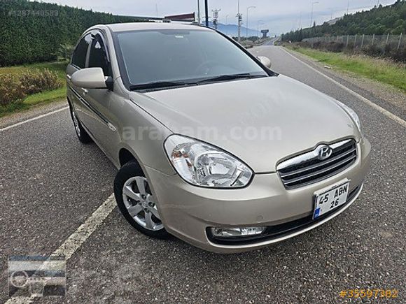 2011 MODEL HUNDAY ERA DİZEL OTOMATİK SADECE 169BİN KM