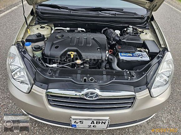 2011 MODEL HUNDAY ERA DİZEL OTOMATİK SADECE 169BİN KM