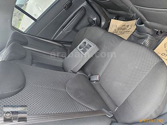 2011 MODEL HUNDAY ERA DİZEL OTOMATİK SADECE 169BİN KM