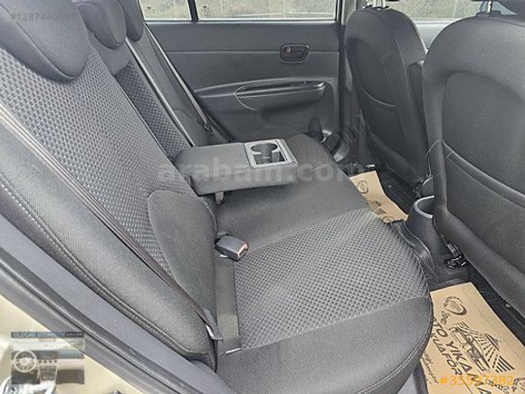2011 MODEL HUNDAY ERA DİZEL OTOMATİK SADECE 169BİN KM