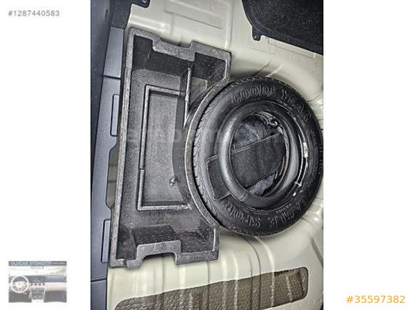 2011 MODEL HUNDAY ERA DİZEL OTOMATİK SADECE 169BİN KM