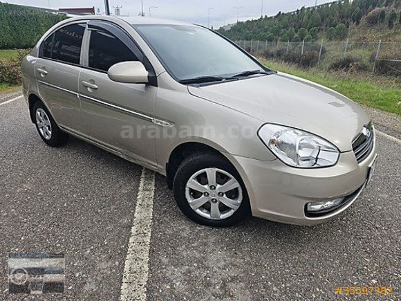 2011 MODEL HUNDAY ERA DİZEL OTOMATİK SADECE 169BİN KM
