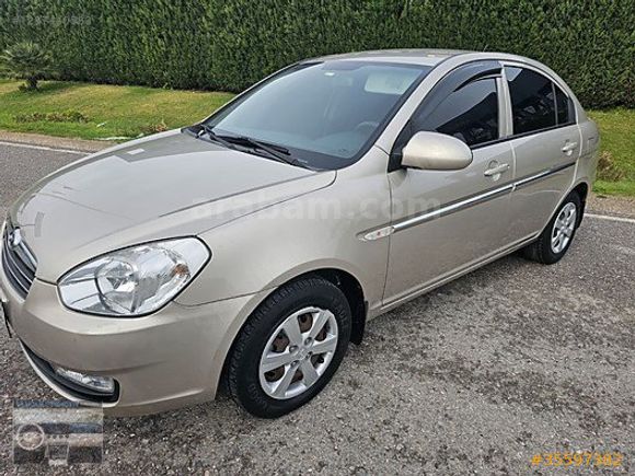 2011 MODEL HUNDAY ERA DİZEL OTOMATİK SADECE 169BİN KM