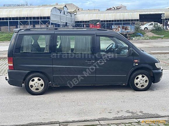 ÜBA / VİTO VİP
