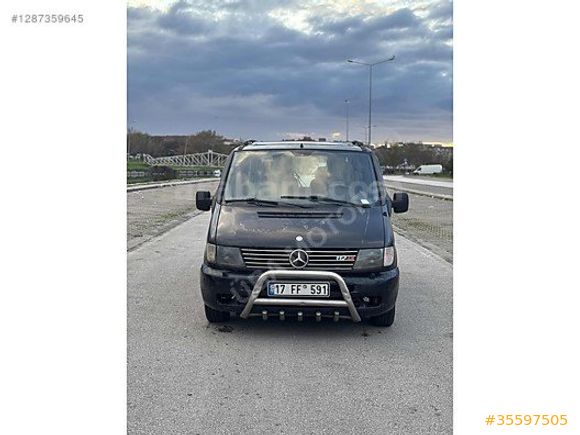ÜBA / VİTO VİP
