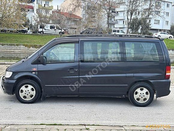 ÜBA / VİTO VİP