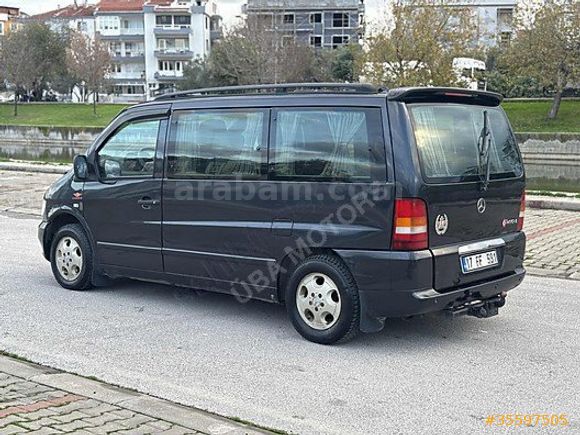 ÜBA / VİTO VİP