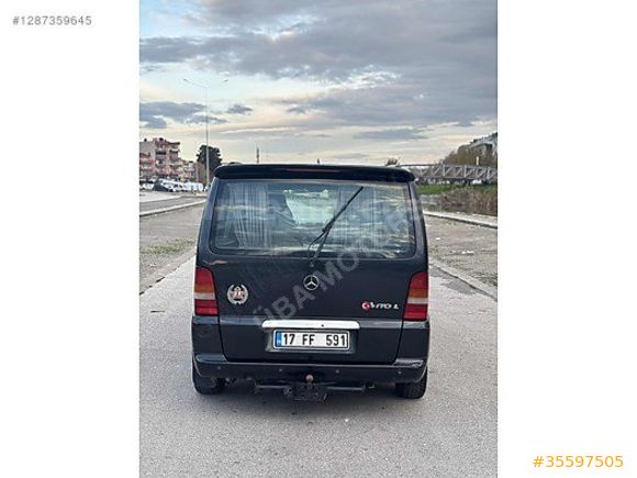 ÜBA / VİTO VİP