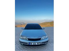 Sahibinden Renault Laguna 1.6 Expression 2005 Model