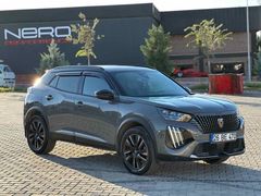 Sahibinden Peugeot 2008 1.2 PureTech GT 2023 Model  Komple Ppf Kaplama