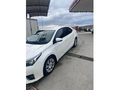 Sahibinden Toyota Corolla 1.4 D-4D Advance 2015 Model Adana