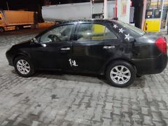 Sahibinden Geely Familia 1.5 Comfort 2010 Model