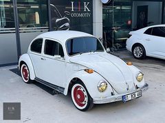 ROCCO 1979 VW 1200L D1300 ORJ MOTOR KOLEKSİYONLUK SON ÜRETİM