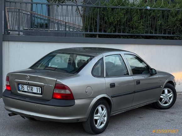 Sahibinden Opel Vectra 2.0 GLS 1998 Model
