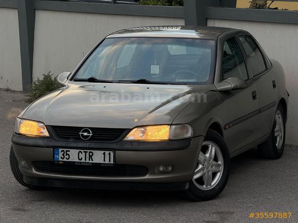 Sahibinden Opel Vectra 2.0 GLS 1998 Model