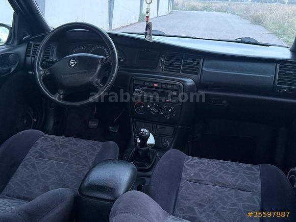 Sahibinden Opel Vectra 2.0 GLS 1998 Model