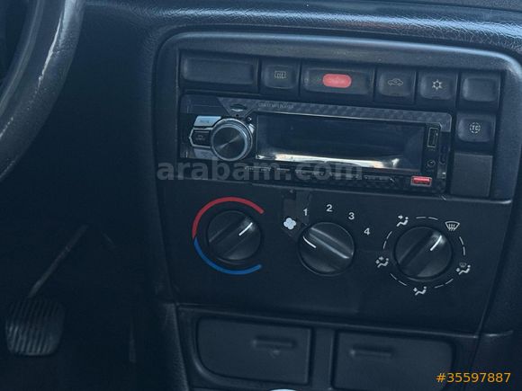 Sahibinden Opel Vectra 2.0 GLS 1998 Model
