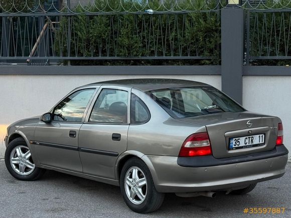 Sahibinden Opel Vectra 2.0 GLS 1998 Model