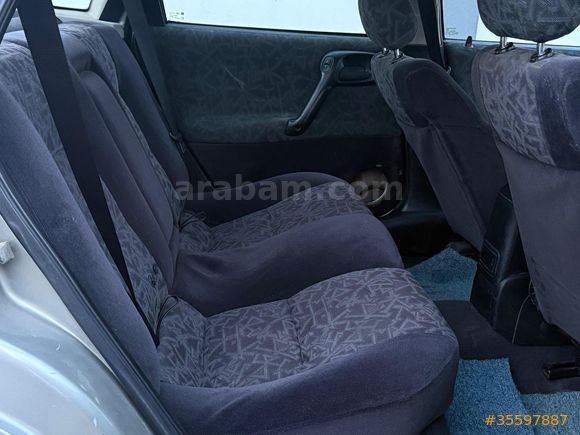 Sahibinden Opel Vectra 2.0 GLS 1998 Model