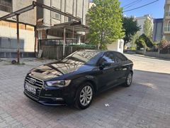 Sahibinden Audi A3 Sedan 1.6 TDI Attraction 2015 Model  BÖYLESİ YOK