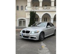 Sahibinden BMW 3 Serisi 320d Premium 2006 Model