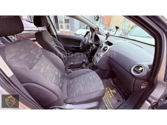 ÖMER ÖZER'DEN 2011 MODEL 157.000 KM 1.3 CDTİ ENJOY OPEL CORSA