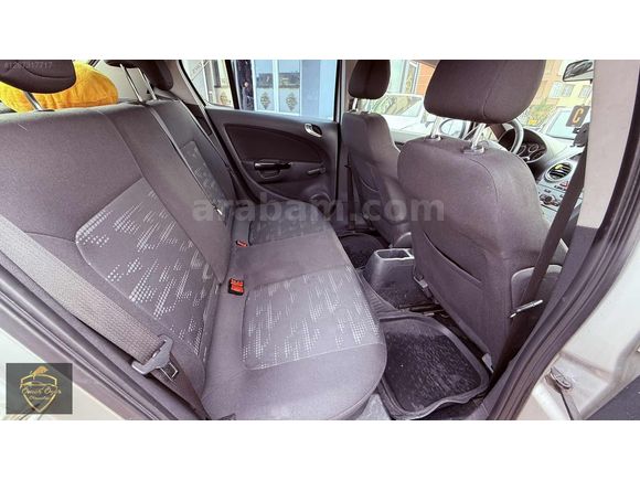 ÖMER ÖZER'DEN 2011 MODEL 157.000 KM 1.3 CDTİ ENJOY OPEL CORSA