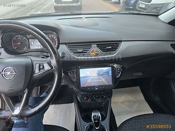 2016 MODEL DIZEL ECOF FLEX OTOMATIK