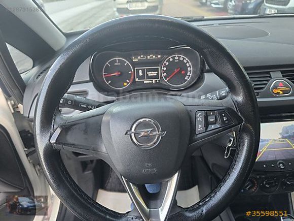 2016 MODEL DIZEL ECOF FLEX OTOMATIK
